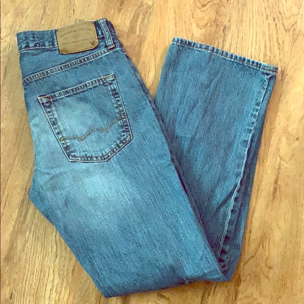 Men’s American Eagle jeans